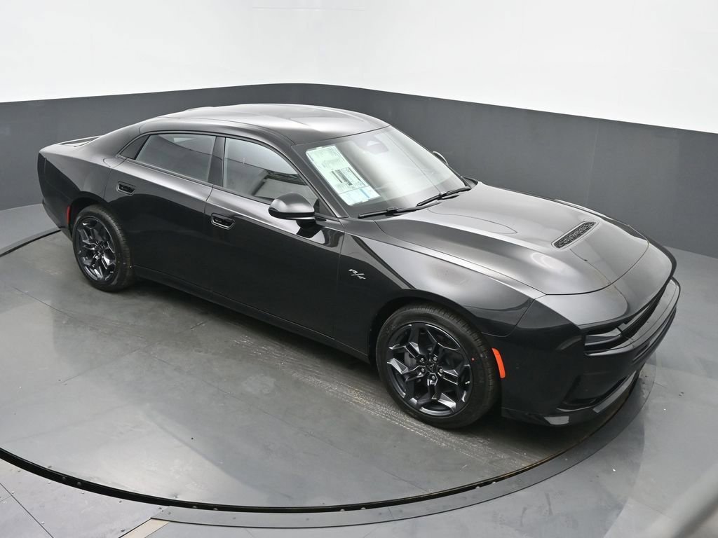 New 2026 Dodge Charger GT w/ Driver Convenience Group AWD/4WD image 44