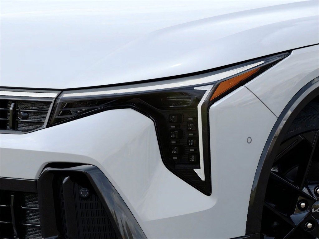 New 2025 Kia K4 GT-Line Turbo image 10