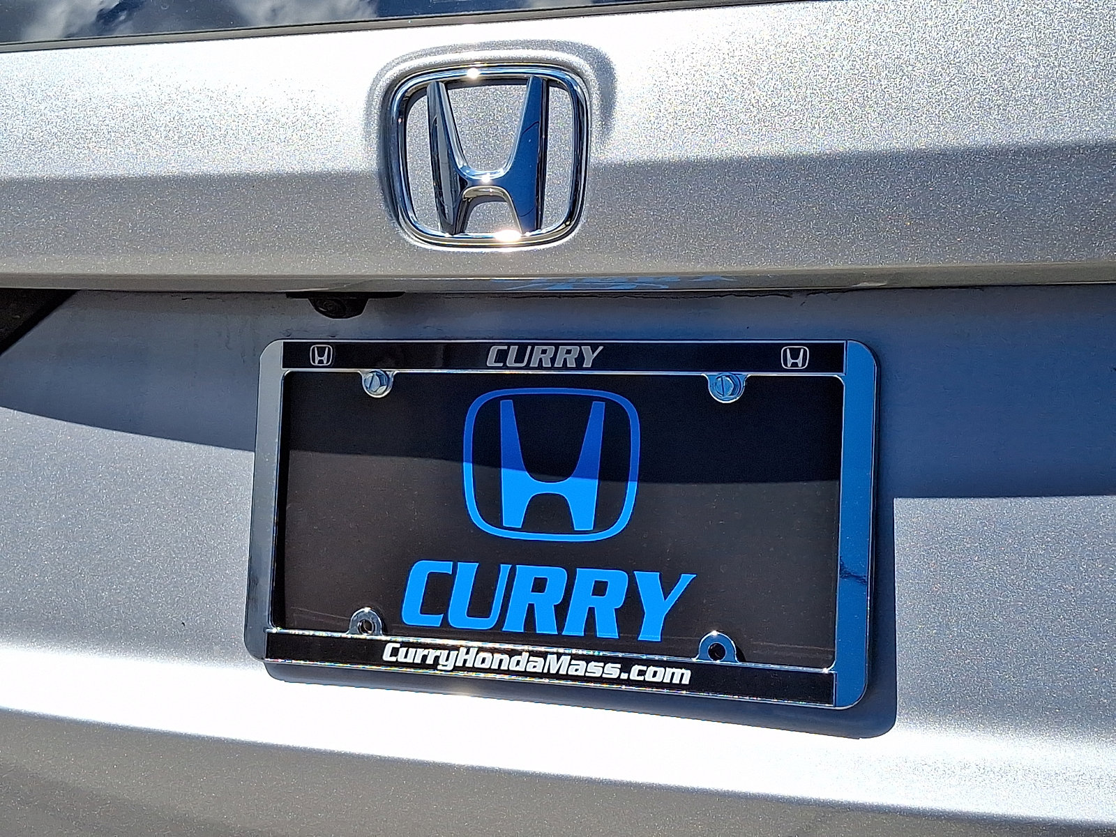 Used 2024 Honda CR-V EX-L image 30