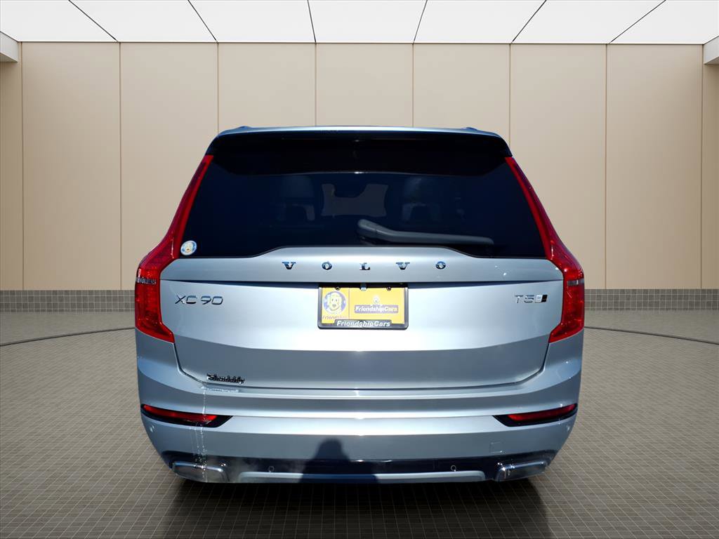Used 2019 Volvo XC90 T5 R-Design w/ Protection Package image 22
