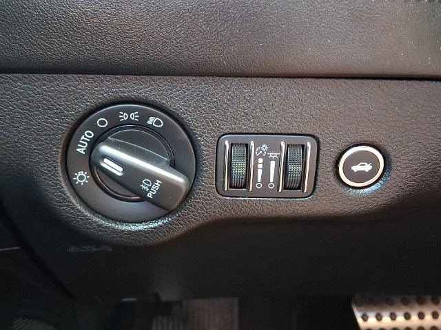 Used 2021 Dodge Charger GT w/ Plus Group AWD/4WD image 24