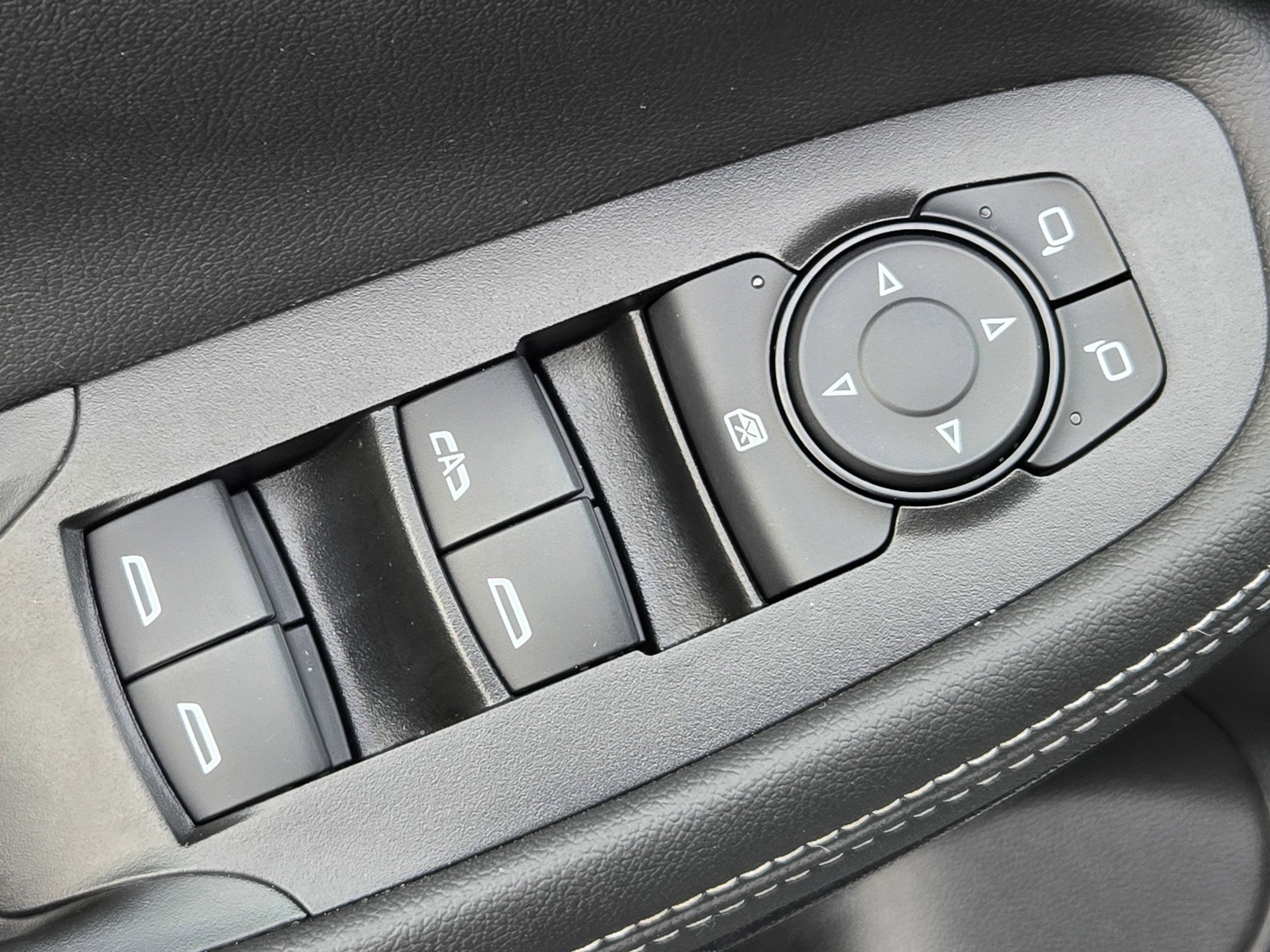 Certified 2023 Buick Encore GX Select image 17