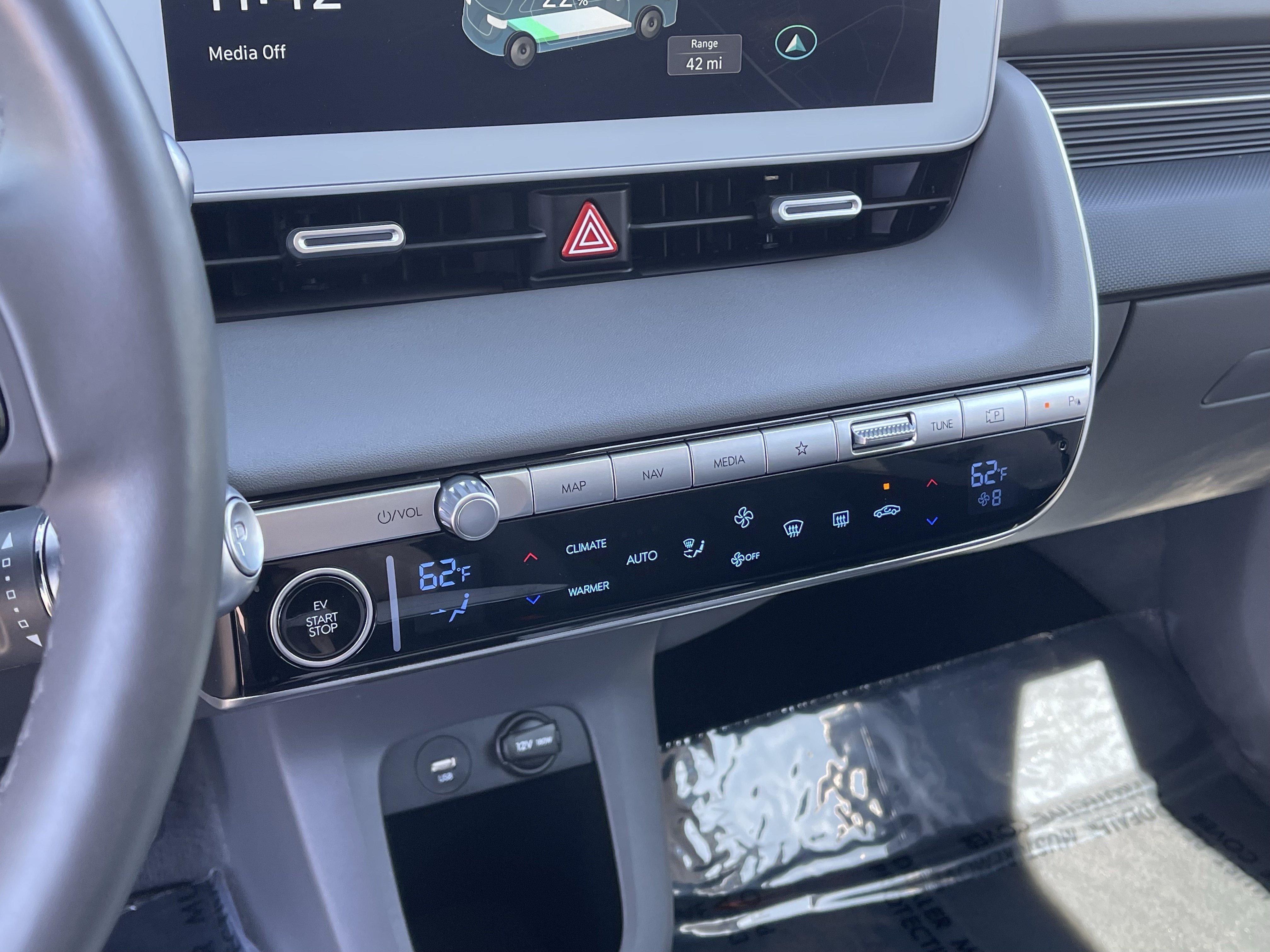 Certified 2024 Hyundai Ioniq 5 SEL RWD image 24