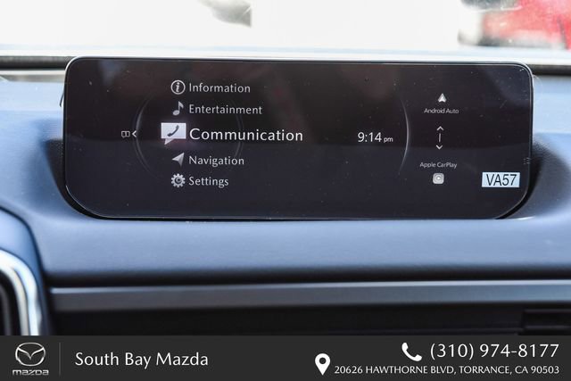 New 2026 MAZDA CX-50 2.5 Hybrid w/ Premium Plus Pkg image 16