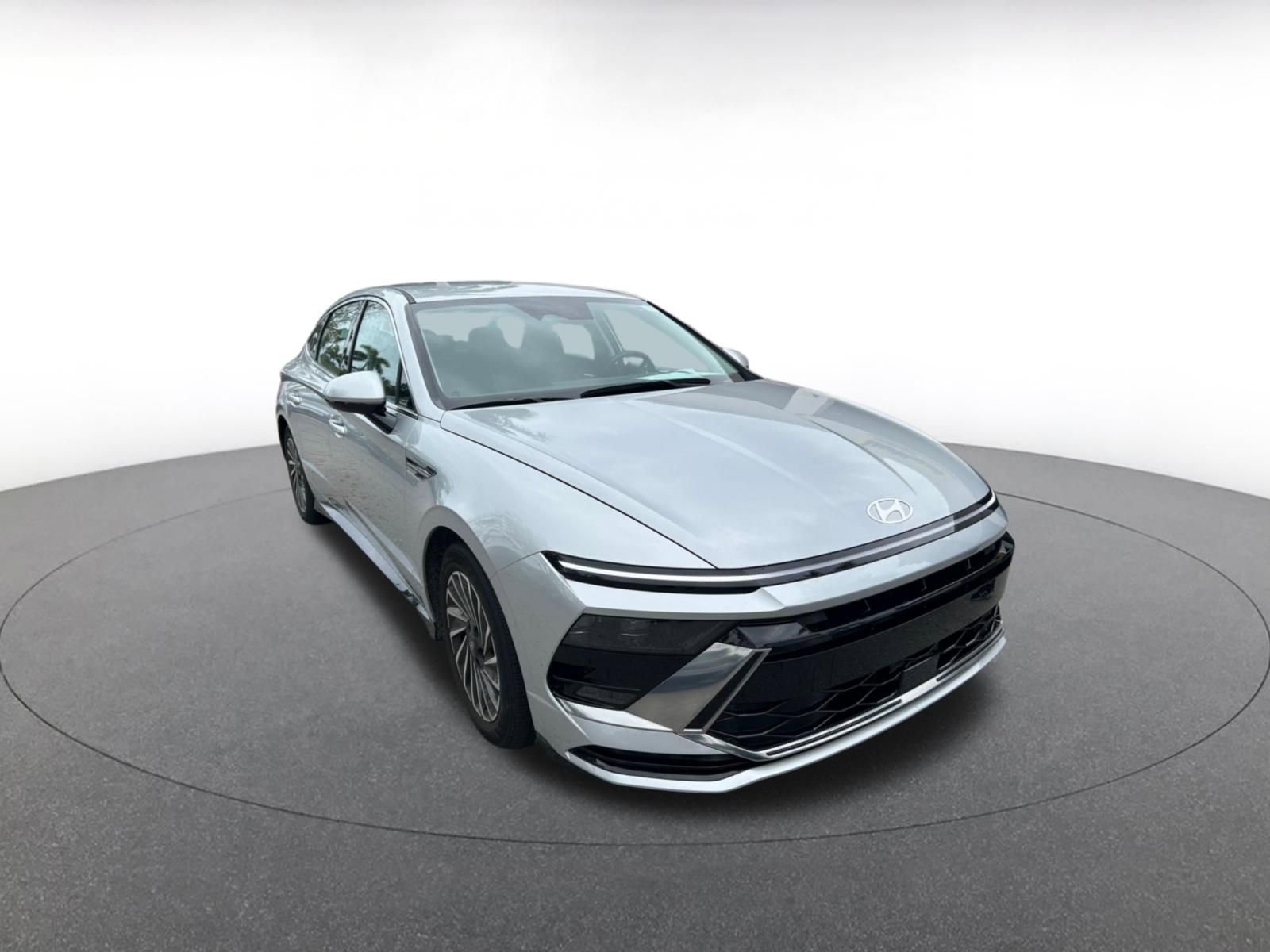 Used 2025 Hyundai Sonata SEL image 7