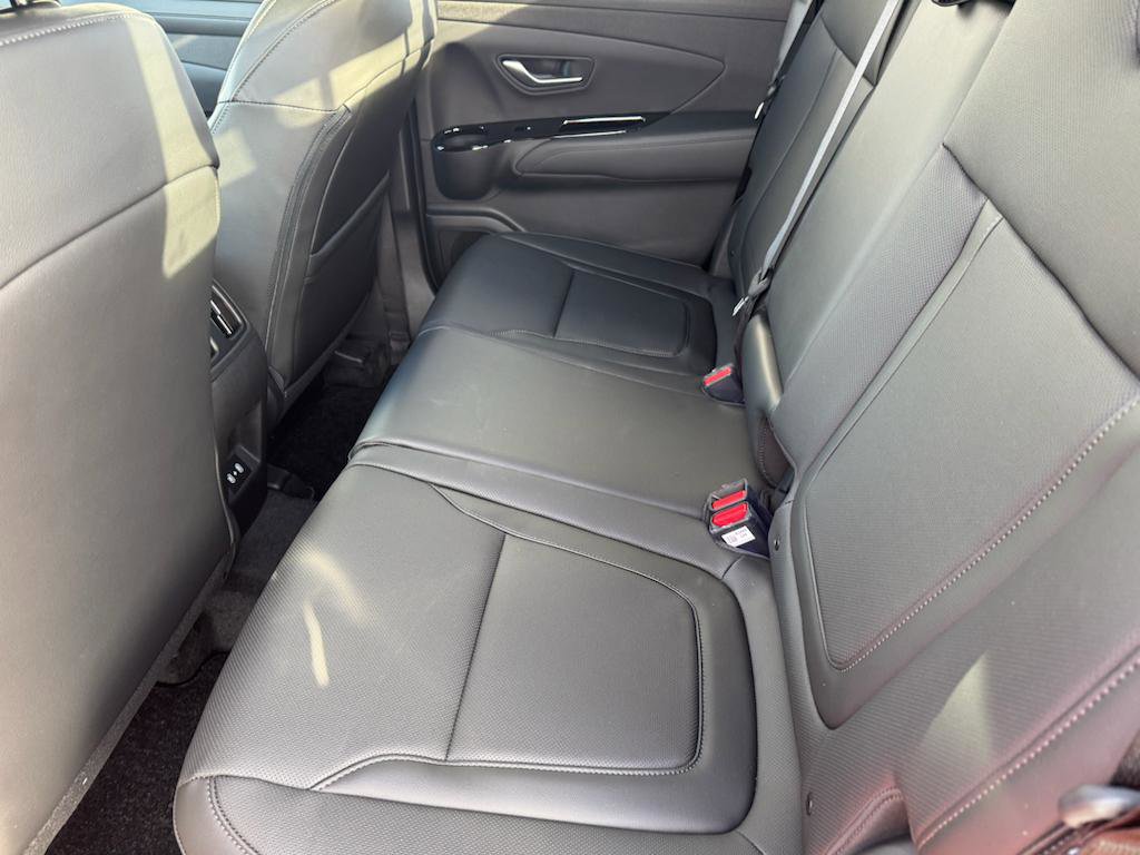 New 2025 Hyundai Santa Cruz XRT image 15