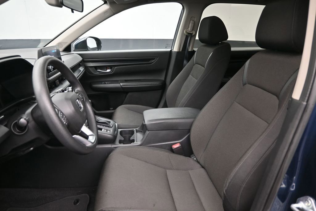 Certified 2023 Honda CR-V EX image 13