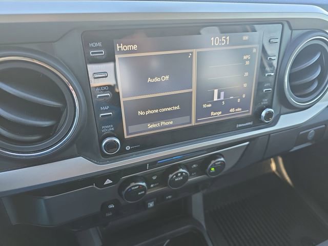 Certified 2022 Toyota Tacoma SR5 image 19