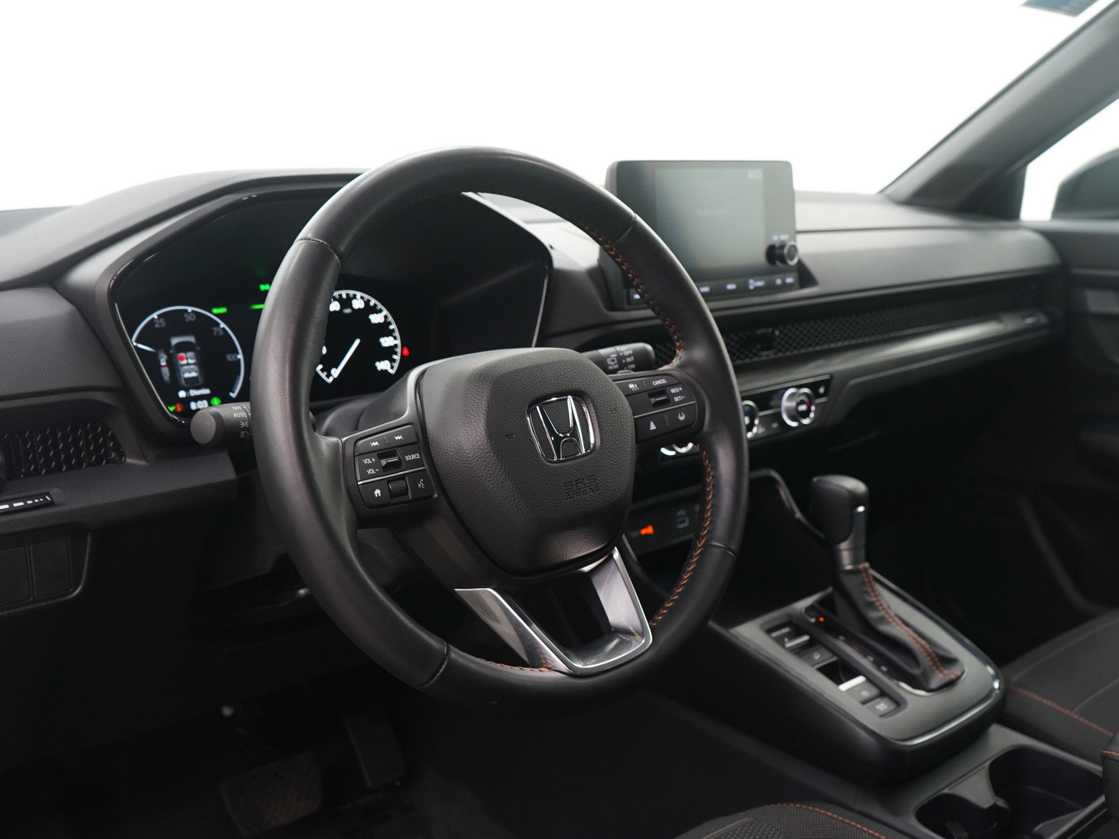Used 2025 Honda CR-V Sport image 16