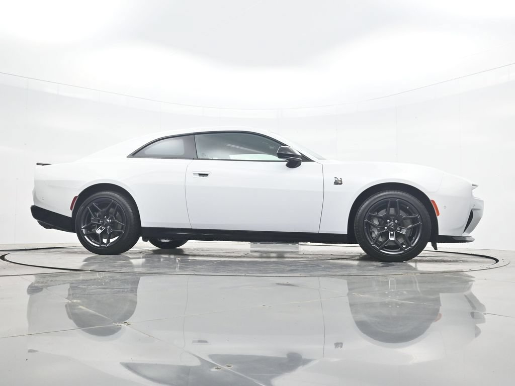 New 2026 Dodge Charger Scat Pack w/ Blacktop Package AWD/4WD image 34