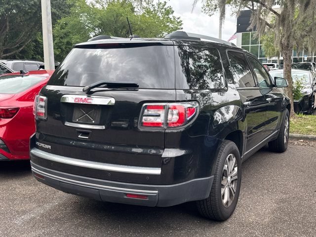Used 2016 GMC Acadia SLT w/ Open Road Package FWD image 6