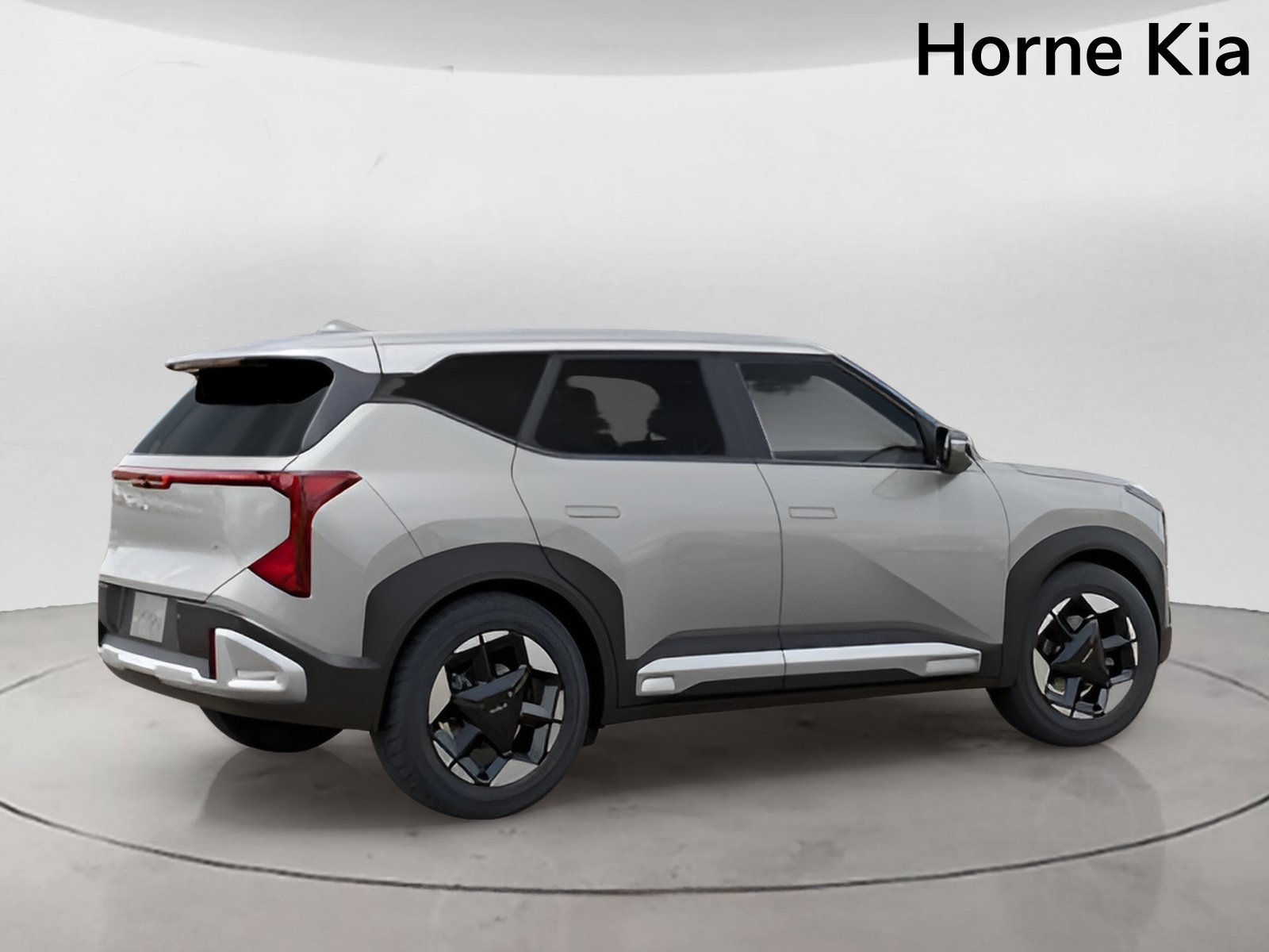 New 2027 Kia Seltos S AWD/4WD image 6
