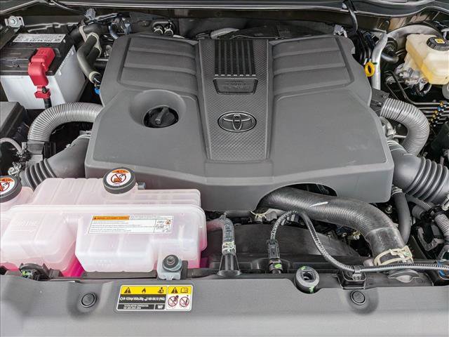 New 2026 Toyota Tundra SR5 RWD image 16