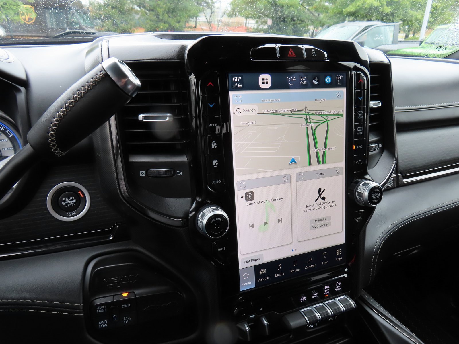 Used 2022 RAM 2500 Limited image 24