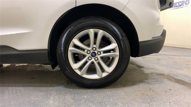 Certified 2020 Ford Edge SEL w/ Convenience Package image 22