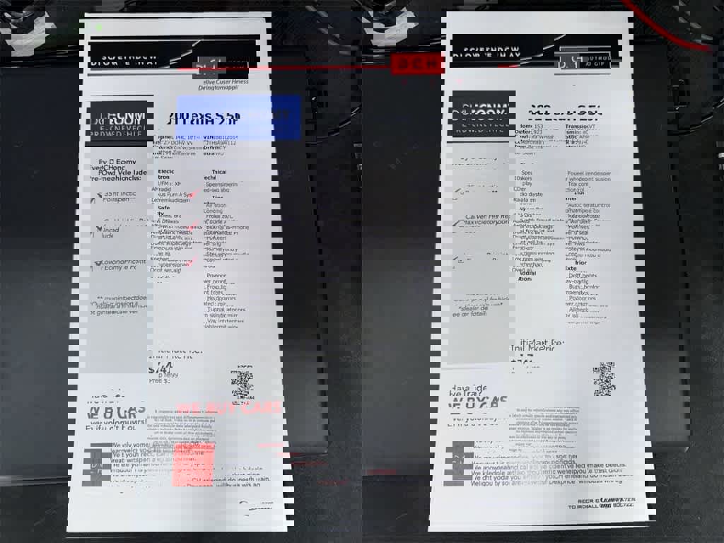 Used 2010 Lexus HS 250h image 13