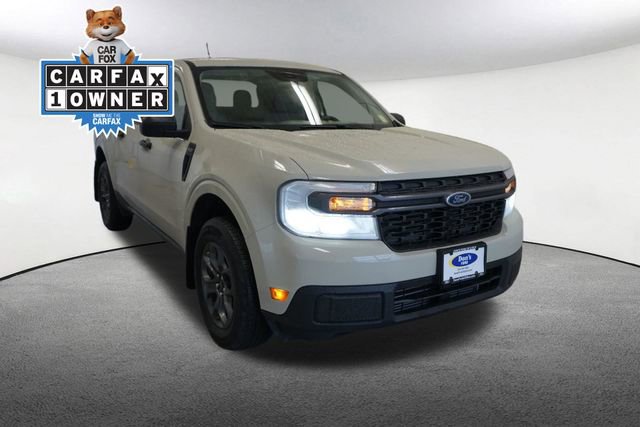 Certified 2024 Ford Maverick XLT w/ Equipment Group 300A Standard image 16