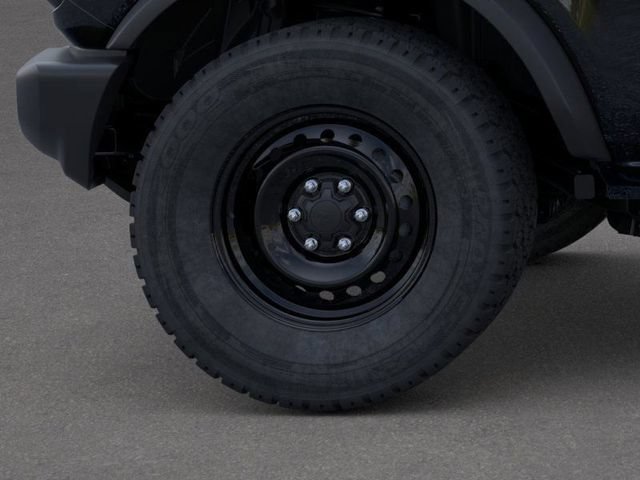 New 2026 Ford Bronco Big Bend AWD/4WD image 21