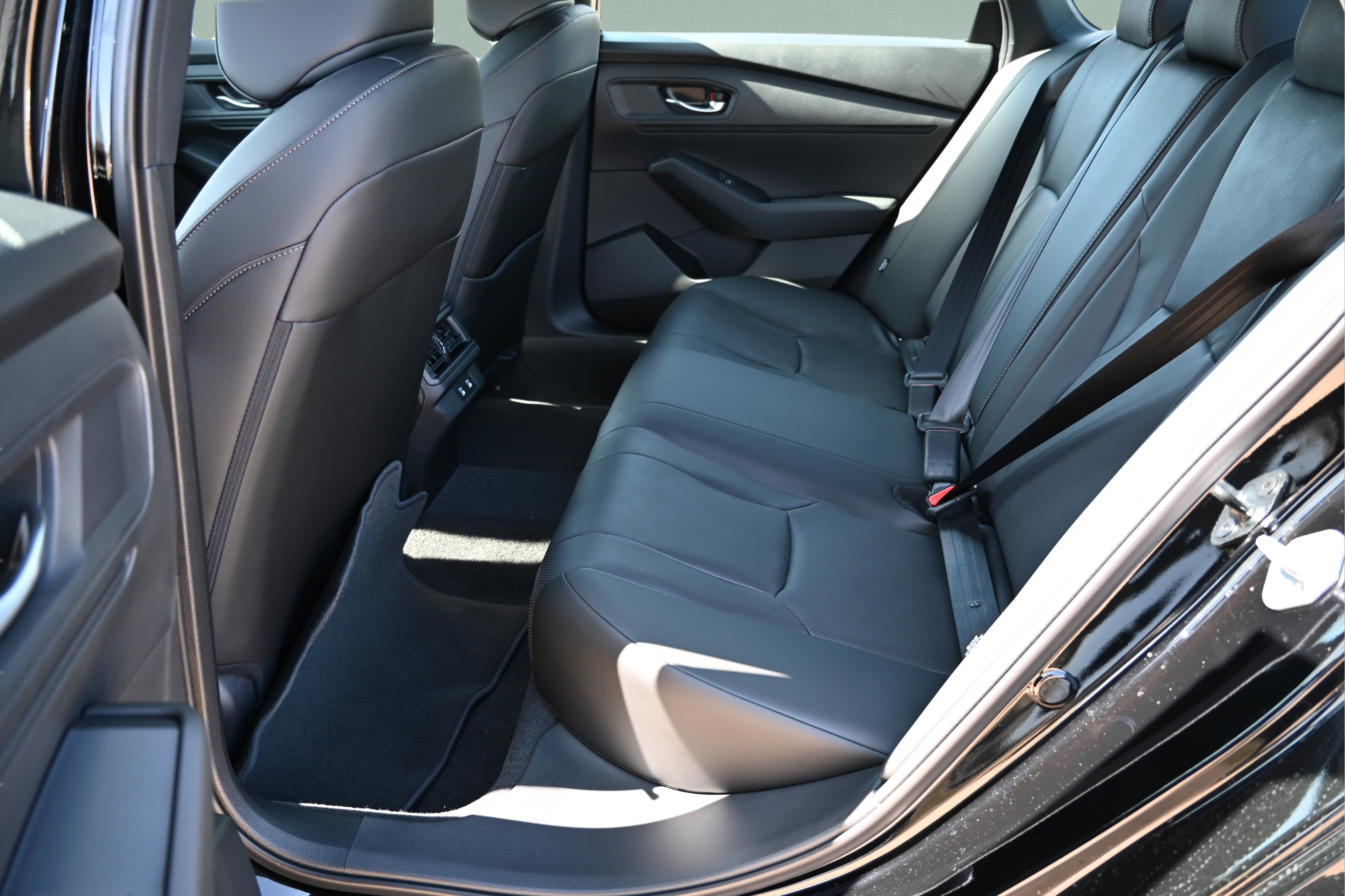 New 2026 Honda Accord Sport image 15