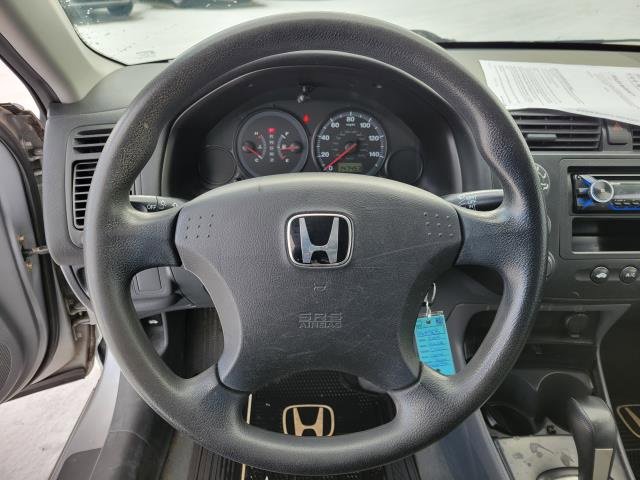 Used 2005 Honda Civic VP image 17