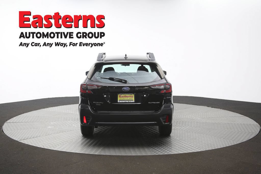 Used 2022 Subaru Outback AWD/4WD image 35