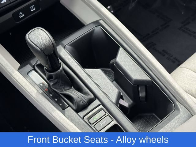 Used 2024 Honda Accord LX image 6