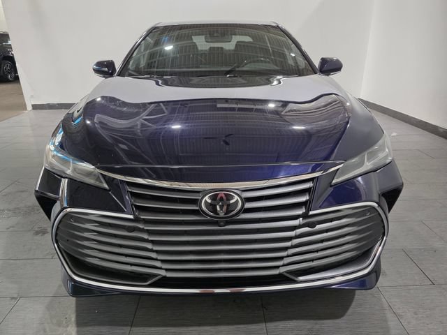 Used 2022 Toyota Avalon Limited w/ Advanced Safety Package FWD image 8