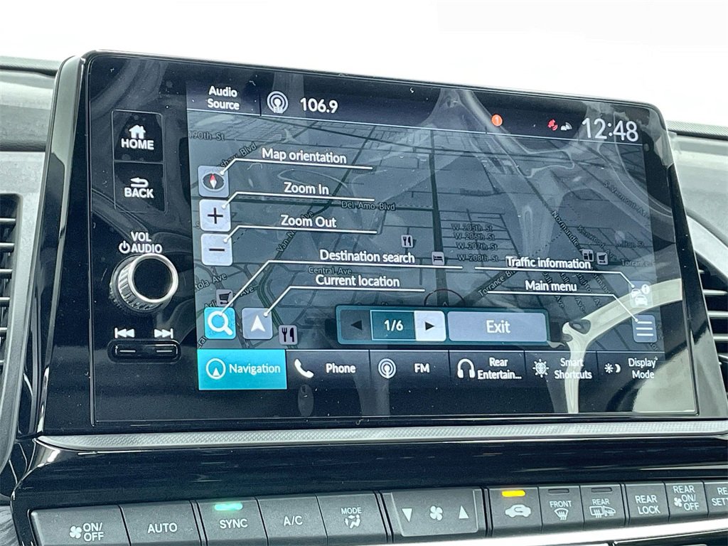 New 2026 Honda Odyssey Elite image 29