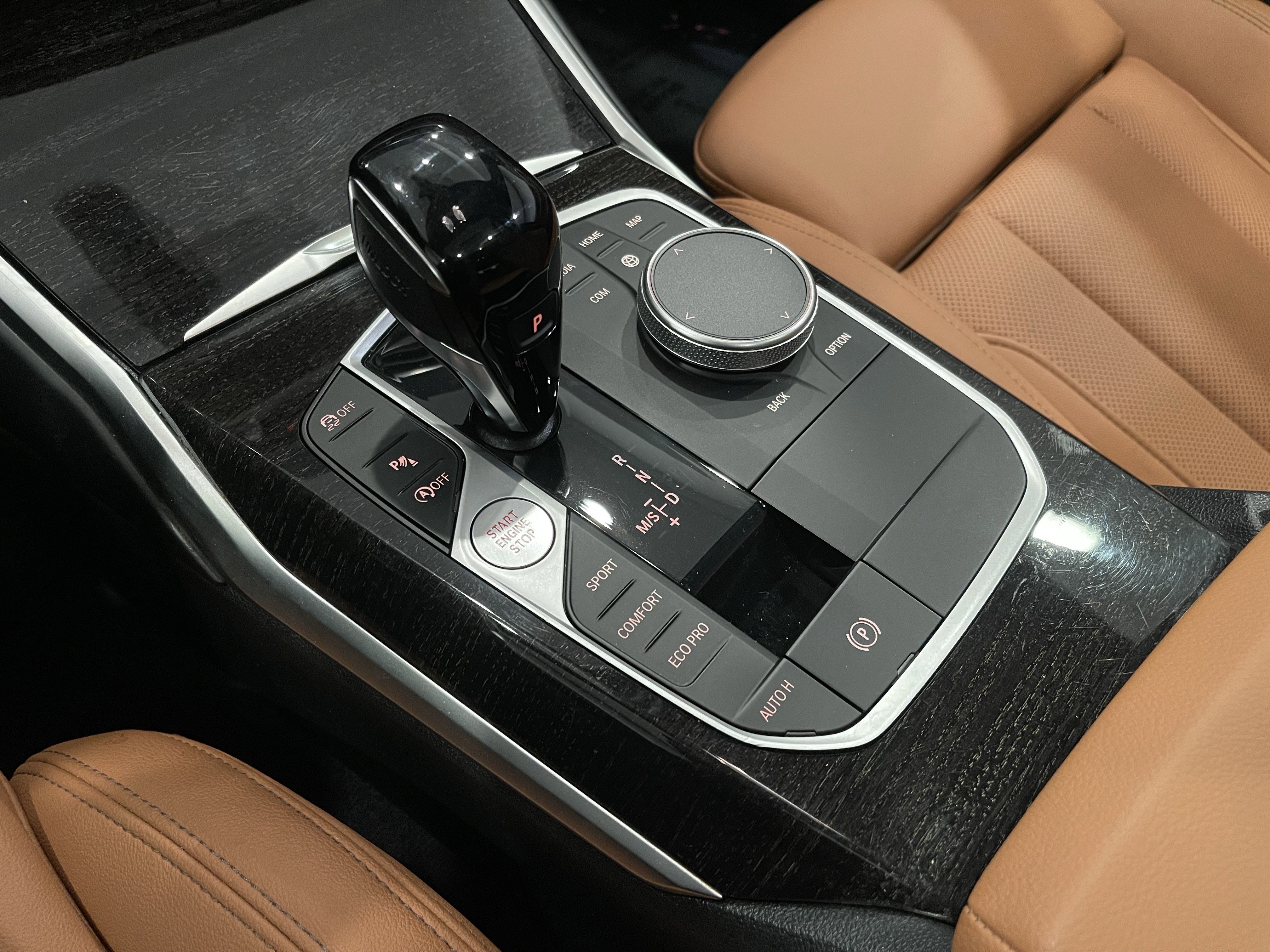 Used 2023 BMW 430i Gran Coupe xDrive w/ Premium Package AWD/4WD image 22