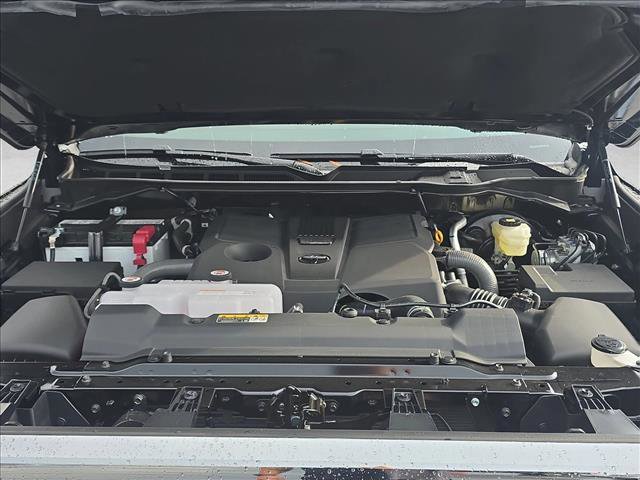 New 2026 Toyota Tundra 1794 Edition w/ TRD Off-Road Package image 19