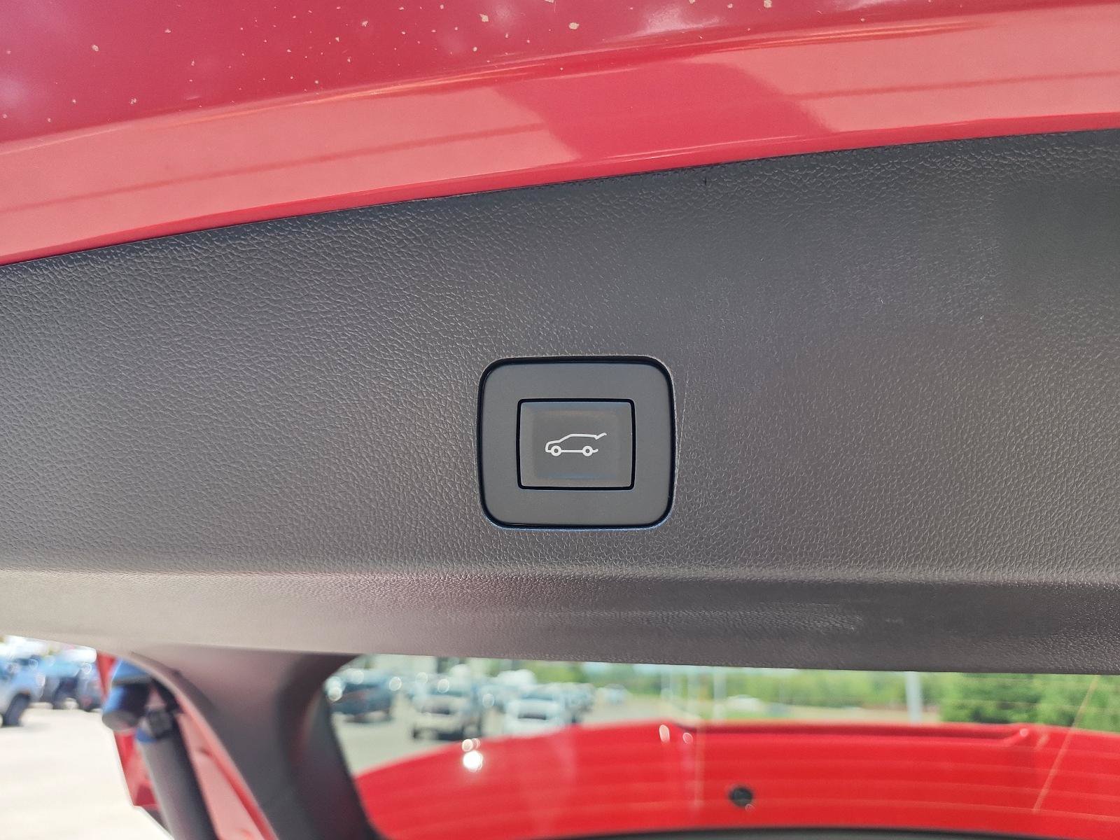 New 2026 Buick Encore GX Preferred w/ Comfort Package FWD image 8
