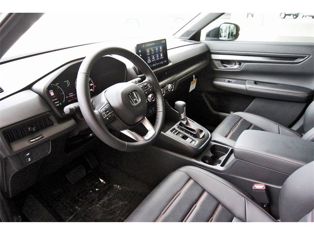 New 2025 Honda CR-V Sport-L image 15