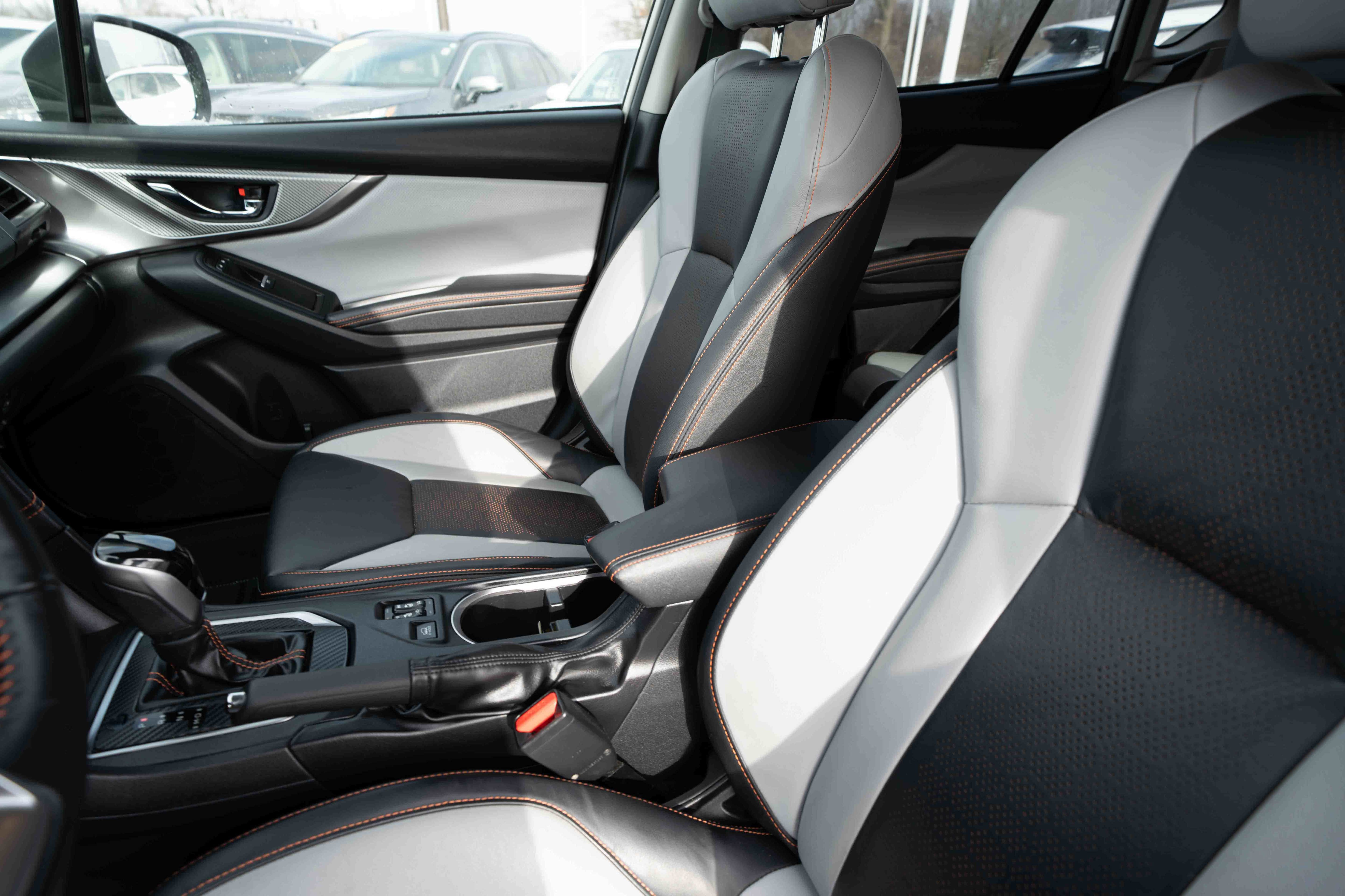 Used 2023 Subaru Crosstrek 2.5i Limited image 10