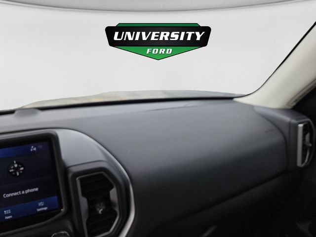 Used 2022 Ford Bronco Sport Big Bend AWD/4WD image 35