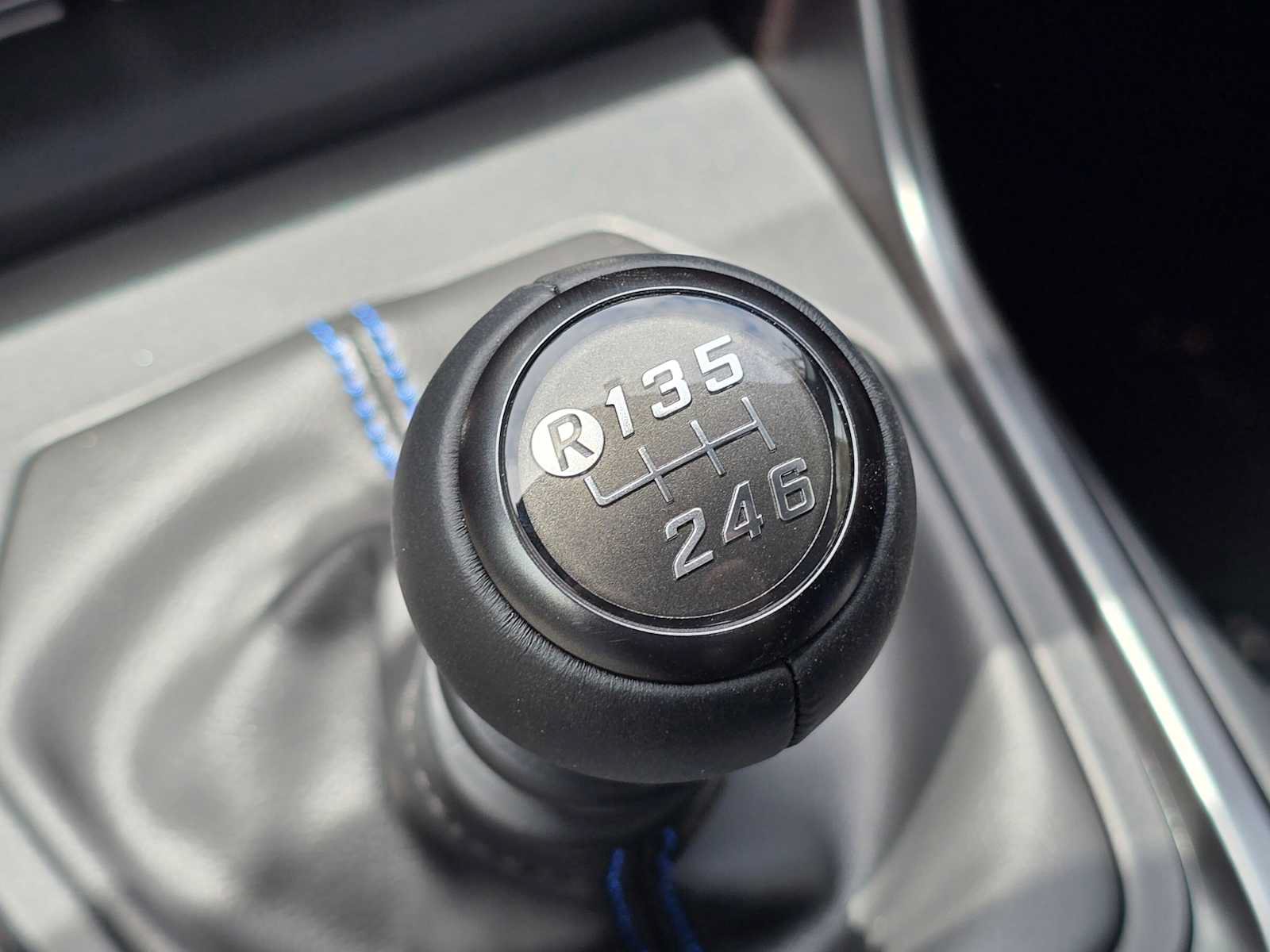 New 2026 Subaru BRZ tS RWD image 32