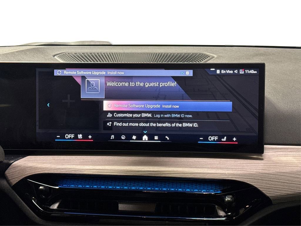 Used 2025 BMW 330i xDrive Sedan image 15