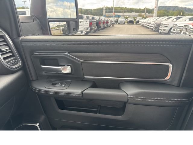 New 2026 RAM 2500 Laramie w/ Night Edition image 25