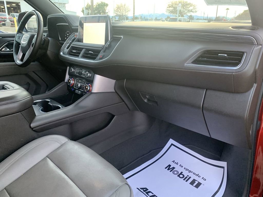Certified 2023 GMC Yukon SLT image 27