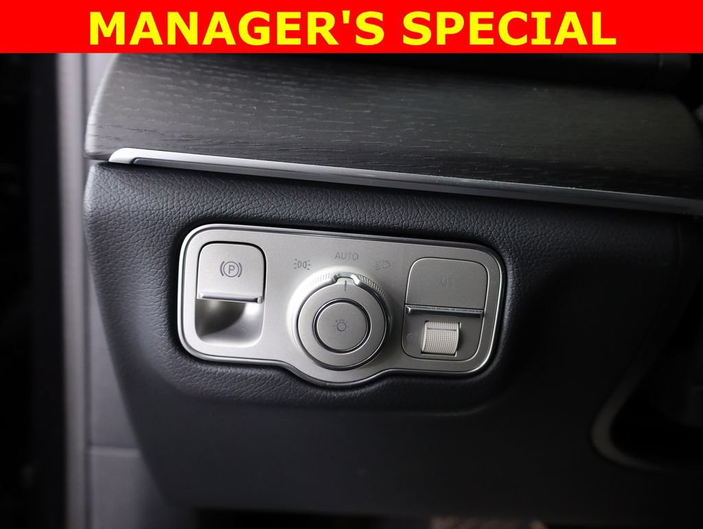 Used 2026 Mercedes-Benz GLE 350 4MATIC image 11