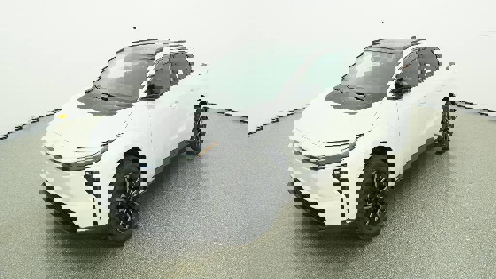 New 2026 Toyota bZ image 34