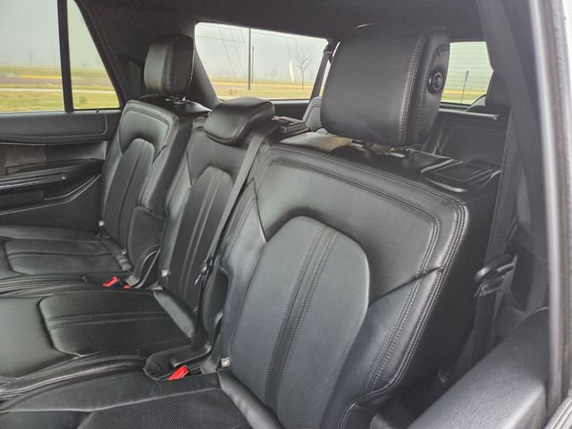 Used 2020 Ford Expedition Max Limited AWD/4WD image 49