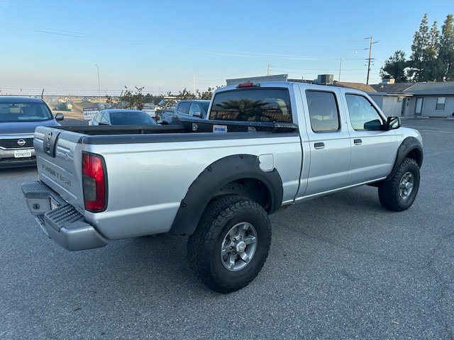 Used 2004 Nissan Frontier XE w/ (PWR) XE Pwr Pkg image 11