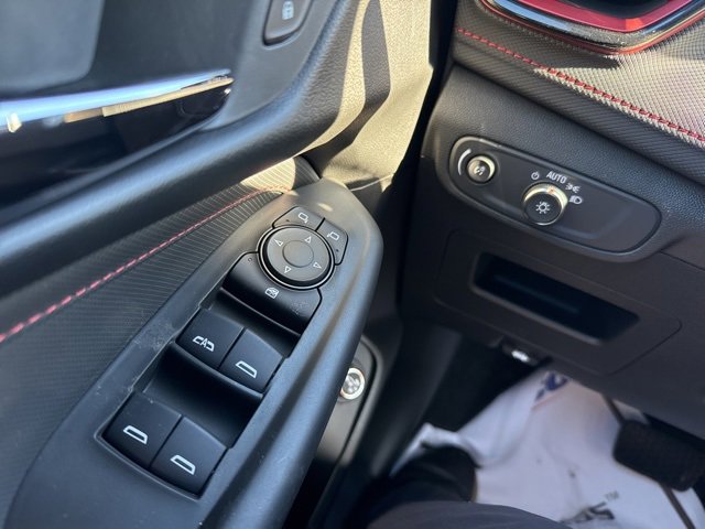 New 2026 Chevrolet TrailBlazer RS w/ Convenience Package image 5