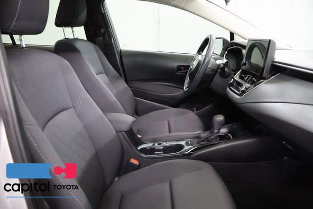 Certified 2024 Toyota Corolla LE w/ LE Convenience Package FWD image 26