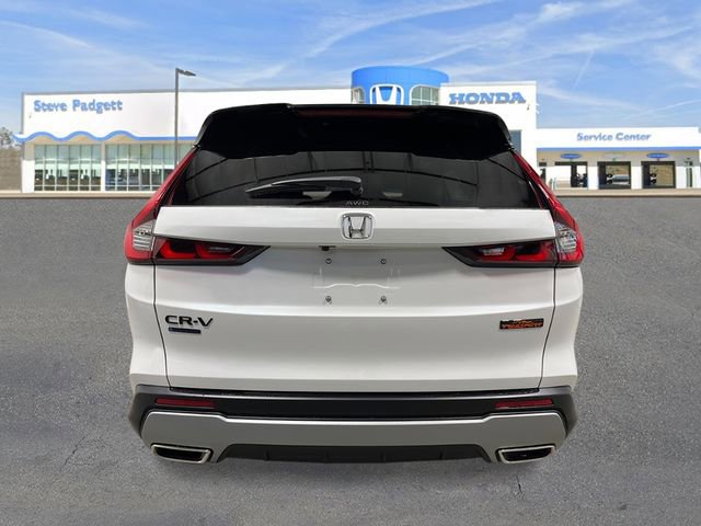 New 2026 Honda CR-V TrailSport image 5