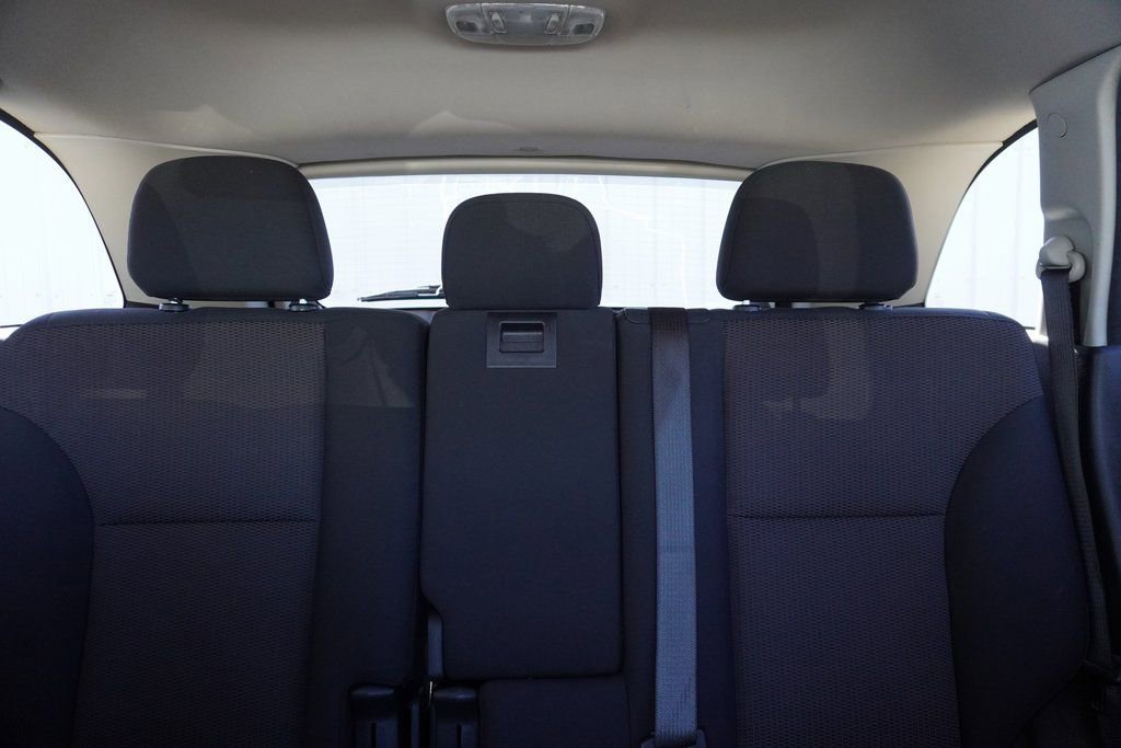 Used 2012 Ford Edge SEL image 30