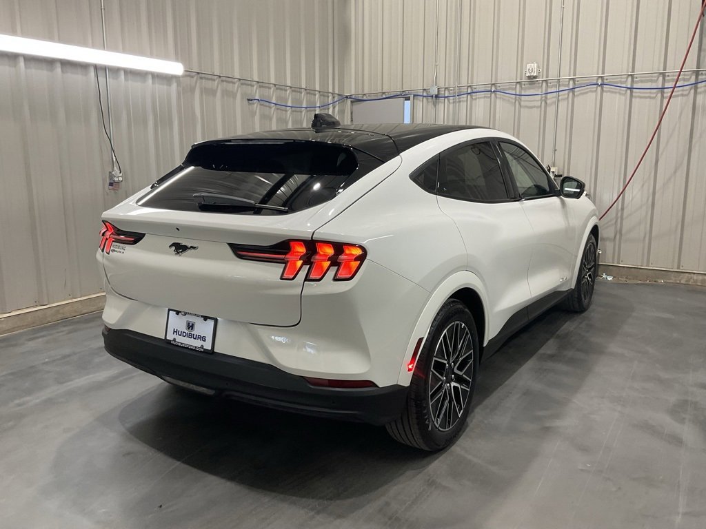 Used 2025 Ford Mustang Mach-E Premium image 22