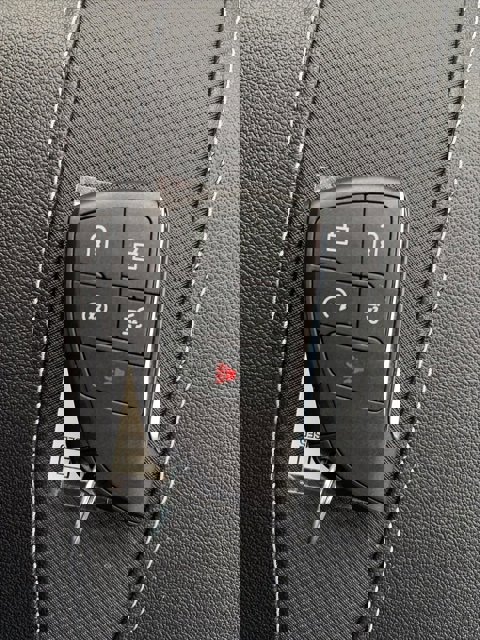 New 2026 Chevrolet Traverse Z71 w/ Driver Confidence Package image 24