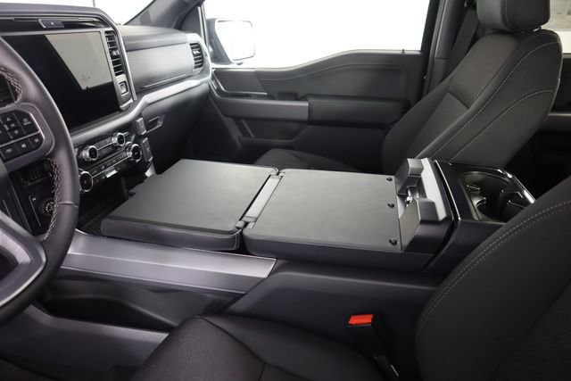 New 2025 Ford F150 XLT w/ Equipment Group 302A MID image 52