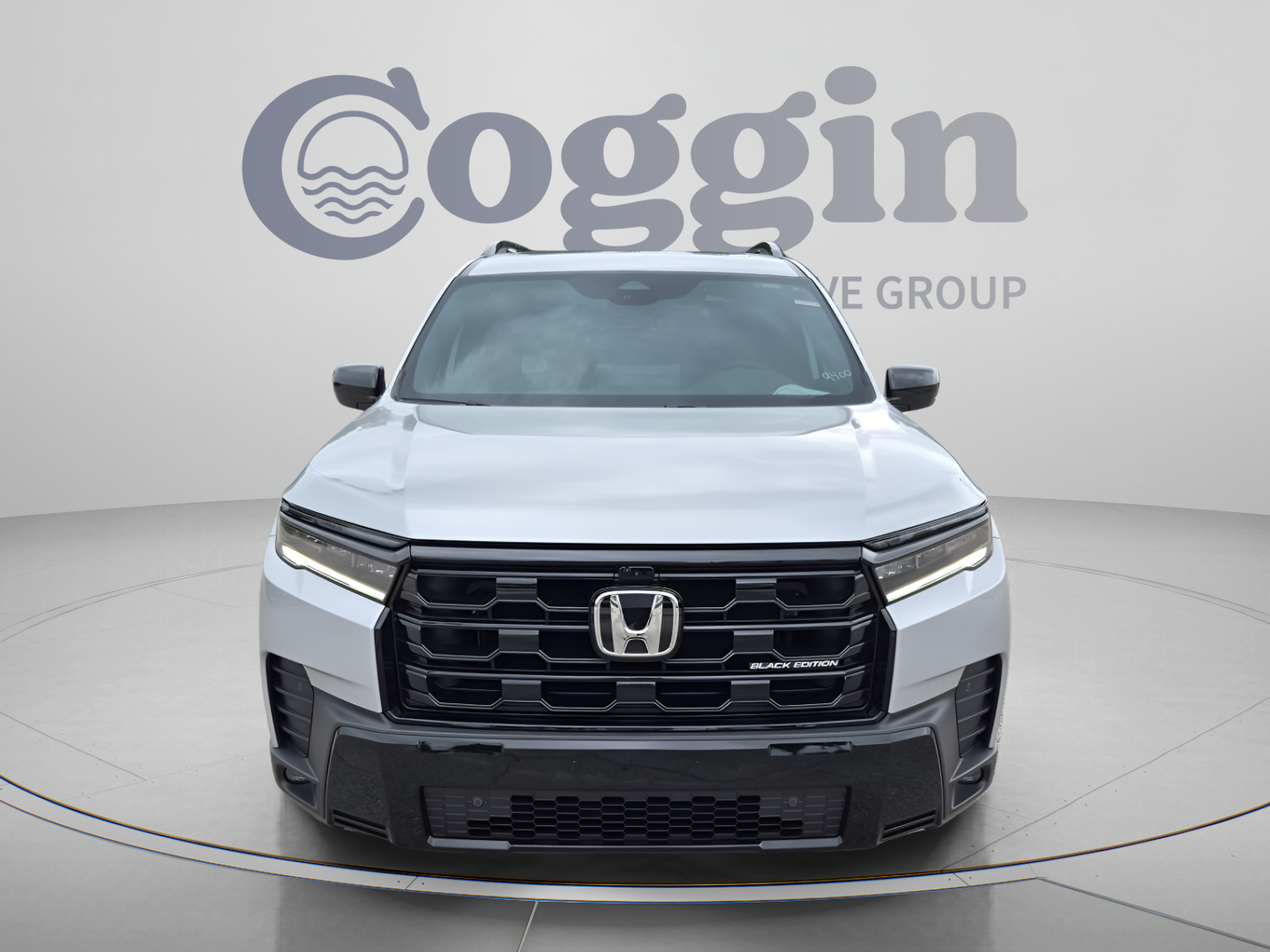 New 2026 Honda Pilot Black Edition image 9